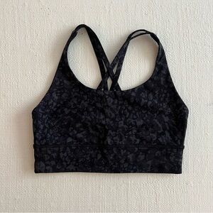 Lululemon Energy Bra